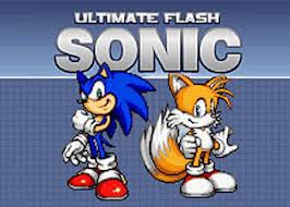 flash sonic